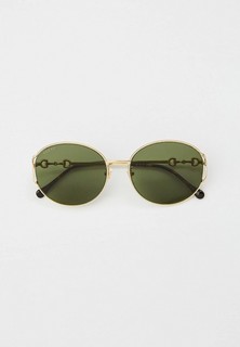 Очки солнцезащитные Gucci