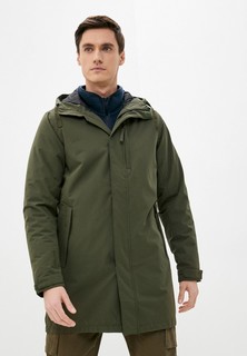 Куртка утепленная Helly Hansen