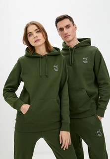 Худи PUMA