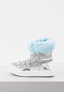 Луноходы Chiara Ferragni