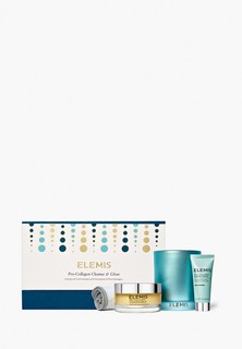 Набор для ухода за лицом Elemis