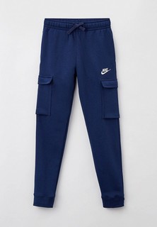 Брюки спортивные Nike