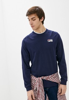 Лонгслив Fila