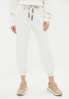 Брюки спортивные Twinset Milano