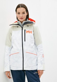 Куртка горнолыжная Helly Hansen