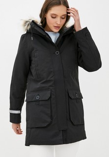 Пуховик Helly Hansen