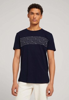 Футболка Tom Tailor Denim