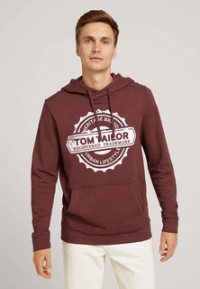 Худи Tom Tailor