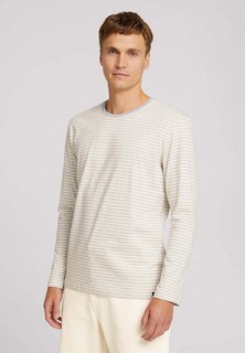 Лонгслив Tom Tailor