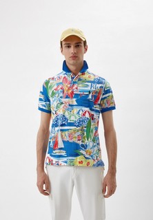 Поло Polo Ralph Lauren