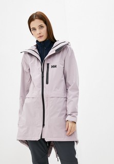 Парка Helly Hansen