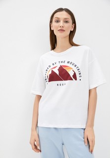Футболка Roxy
