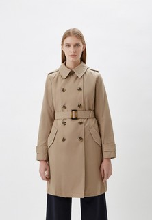 Плащ Lauren Ralph Lauren