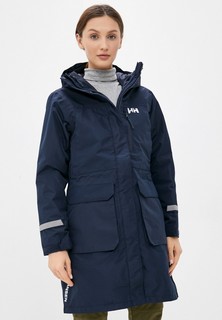 Парка Helly Hansen