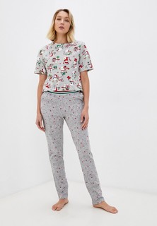 Пижама Mia Cara