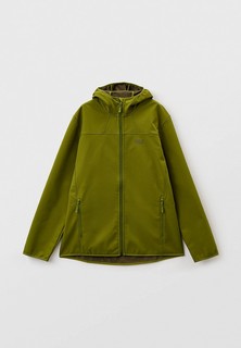 Куртка Jack Wolfskin