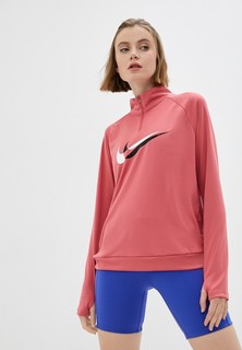 Лонгслив спортивный Nike