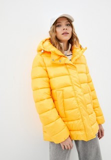 Куртка утепленная United Colors of Benetton
