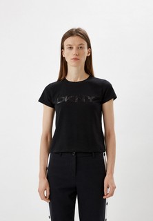 Футболка DKNY