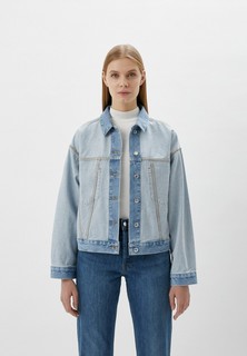 Куртка джинсовая Helmut Lang