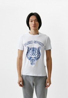 Футболка Plein Sport