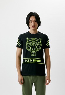 Футболка Plein Sport