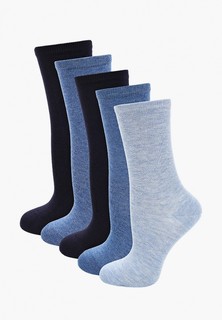 Носки 5 пар Marks & Spencer