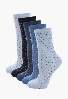Носки 5 пар Marks & Spencer