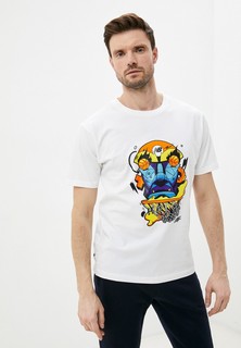 Футболка New Balance