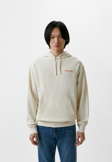 Худи Helmut Lang