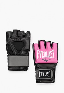 Перчатки ММА Everlast