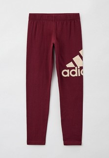 Леггинсы adidas