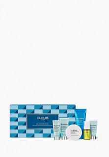 Набор для ухода за лицом Elemis