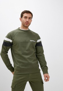 Свитшот Quiksilver