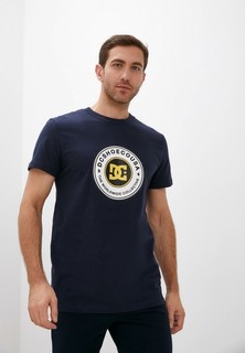 Футболка DC Shoes