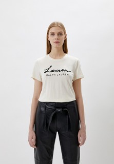 Футболка Lauren Ralph Lauren
