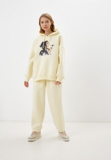 Костюм спортивный Sitlly