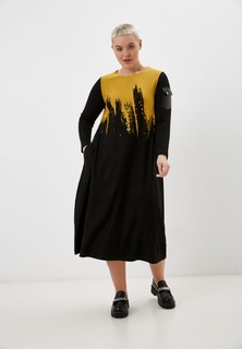 Платье Helmidge