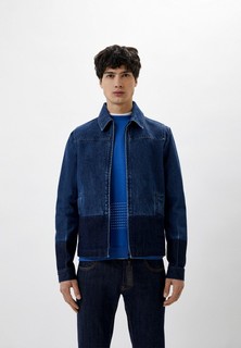 Куртка джинсовая Trussardi