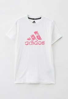 Футболка adidas Combat