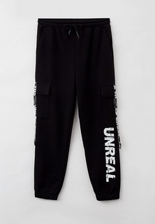 Брюки спортивные Crazy Getup