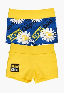 Шорты 2 шт. Lucky Child