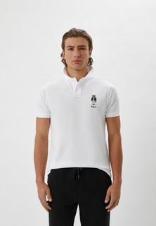 Поло Polo Ralph Lauren