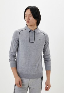 Поло Lacoste