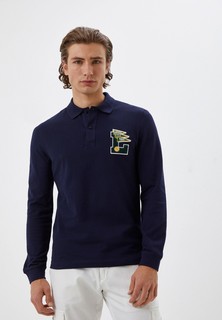 Поло Lacoste