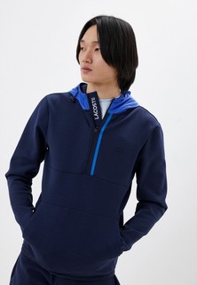 Худи Lacoste