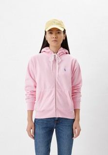 Толстовка Polo Ralph Lauren