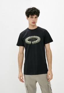 Футболка DC Shoes