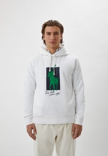 Худи Polo Ralph Lauren