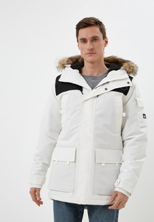 Парка Quiksilver